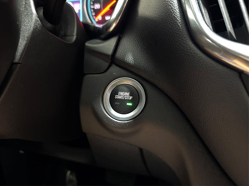 Chevrolet Equinox LT AWD 2019