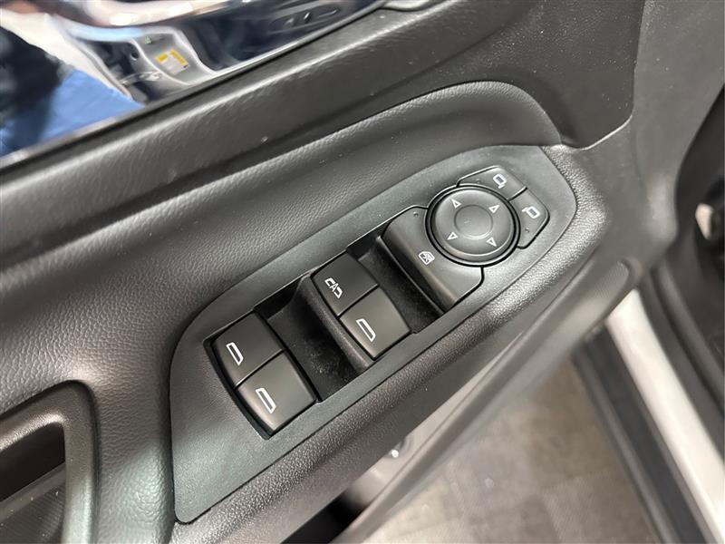 Chevrolet Equinox LT AWD 2019
