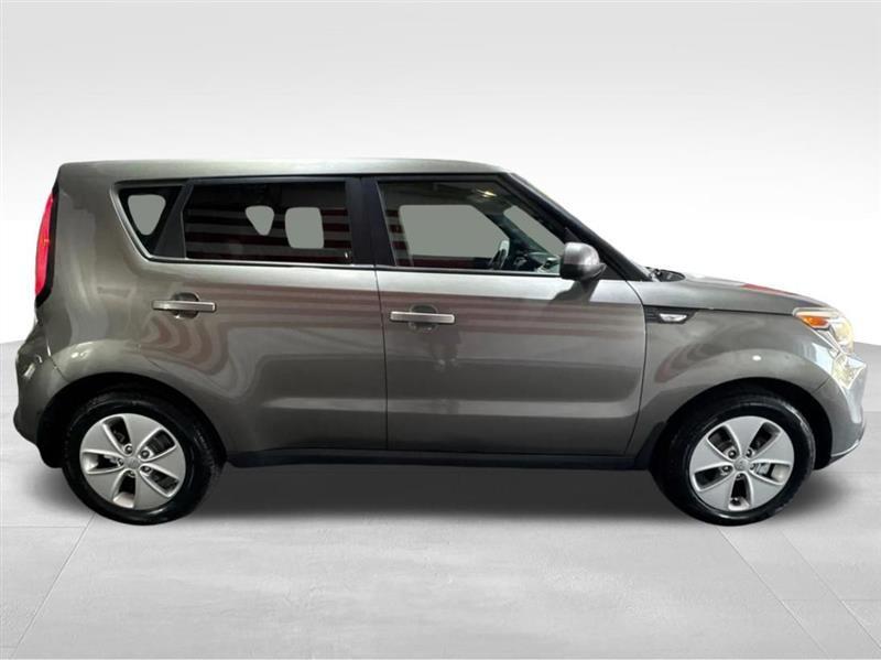Kia Soul Base 2014