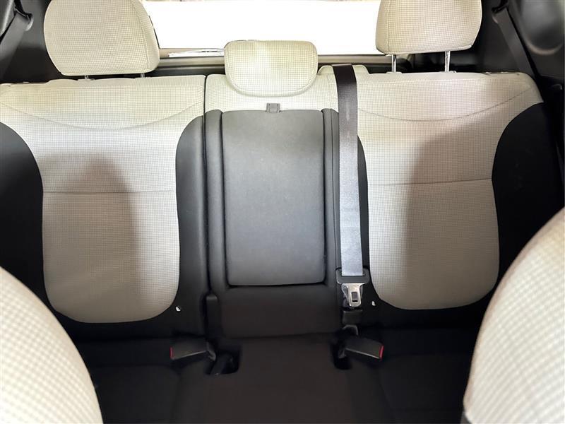 Kia Soul Base 2014