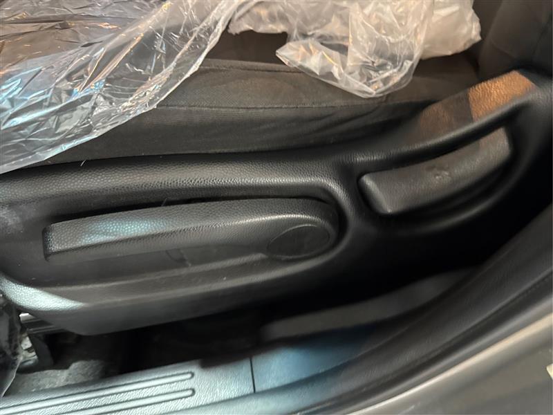 Kia Soul Base 2014