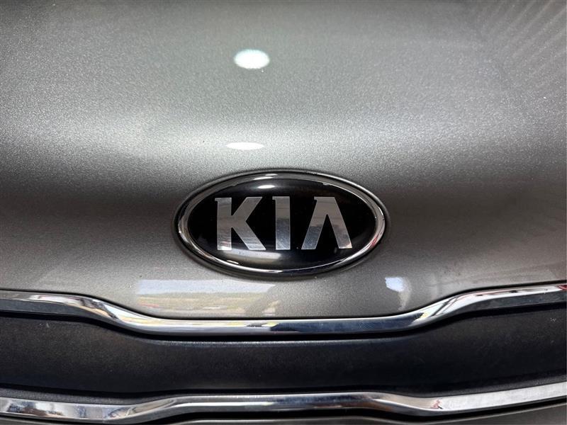 Kia Soul Base 2014