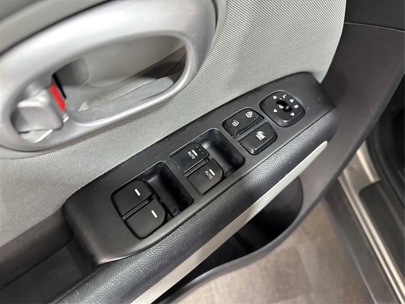Kia Soul Base 2014