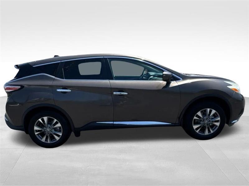 Nissan Murano S AWD 2016