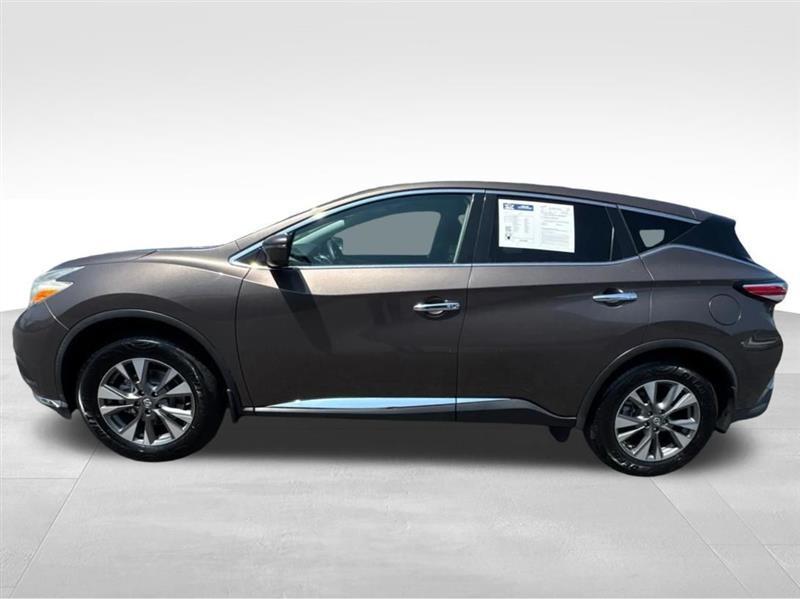 Nissan Murano S AWD 2016