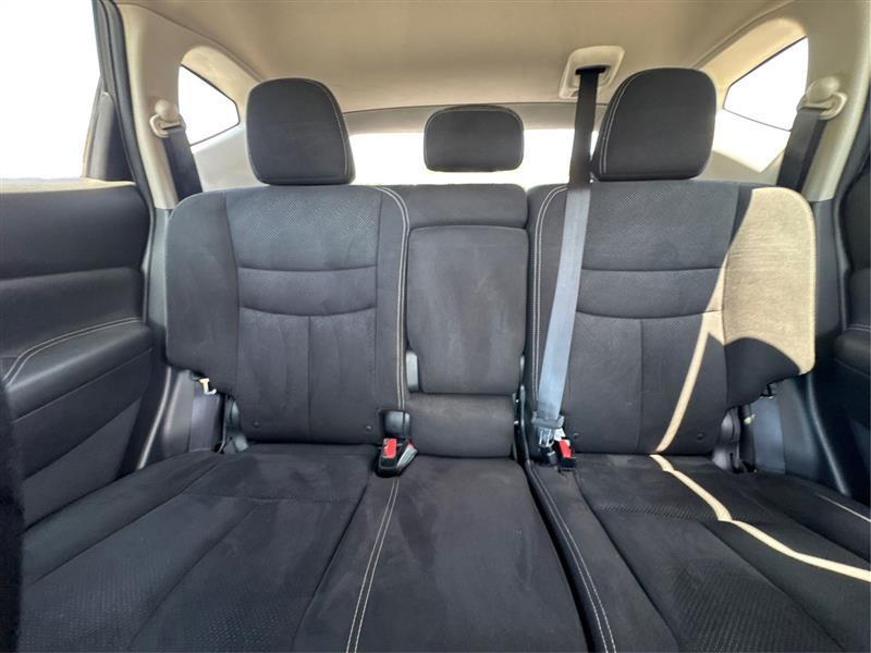 Nissan Murano S AWD 2016