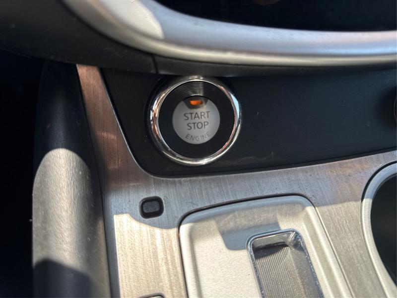 Nissan Murano S AWD 2016