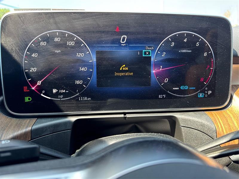 Mercedes-Benz C-Class C300 4MATIC Sedan 2022