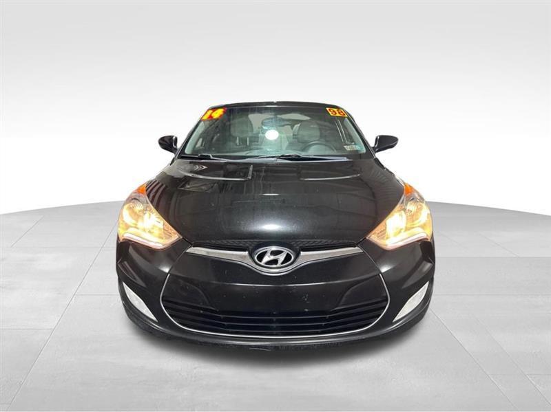 Hyundai Veloster Base 2014