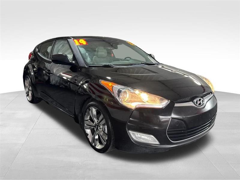 Hyundai Veloster Base 2014