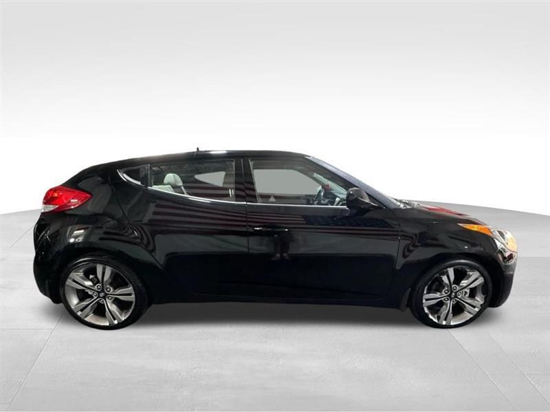 Hyundai Veloster Base 2014