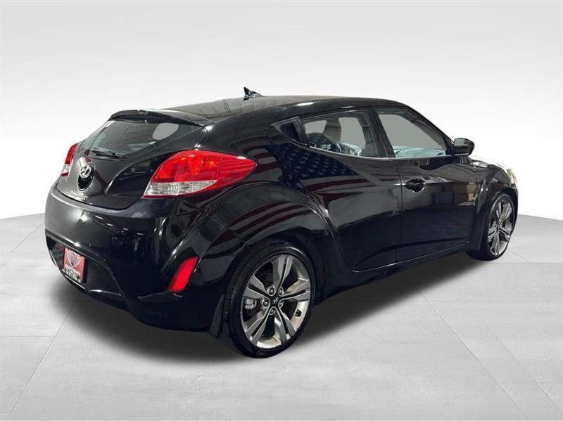 Hyundai Veloster Base 2014
