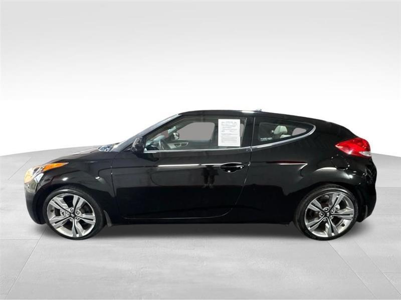 Hyundai Veloster Base 2014