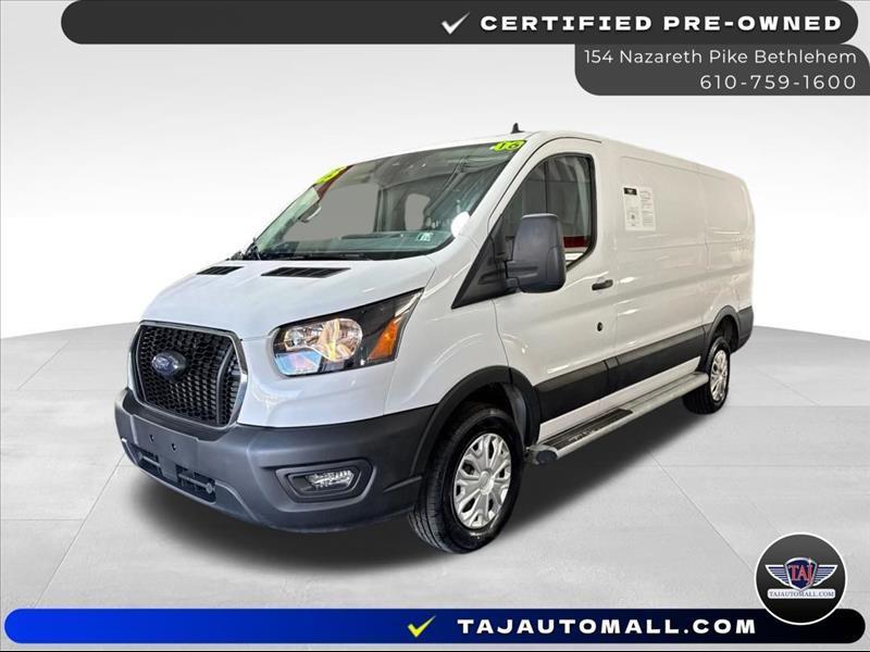 2025 Ford Transit 250 Van