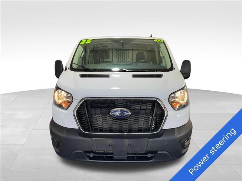 Ford Transit 250 Van 2025