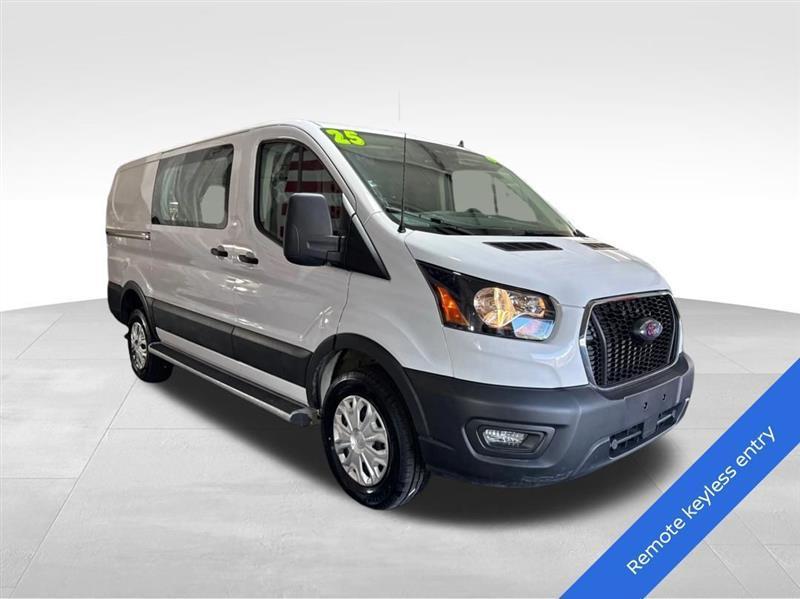 Ford Transit 250 Van 2025