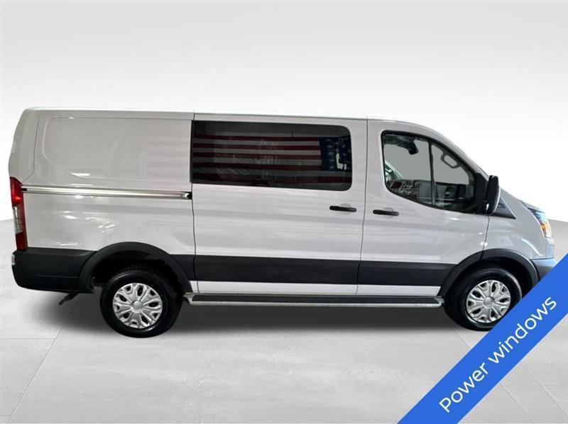 Ford Transit 250 Van 2025