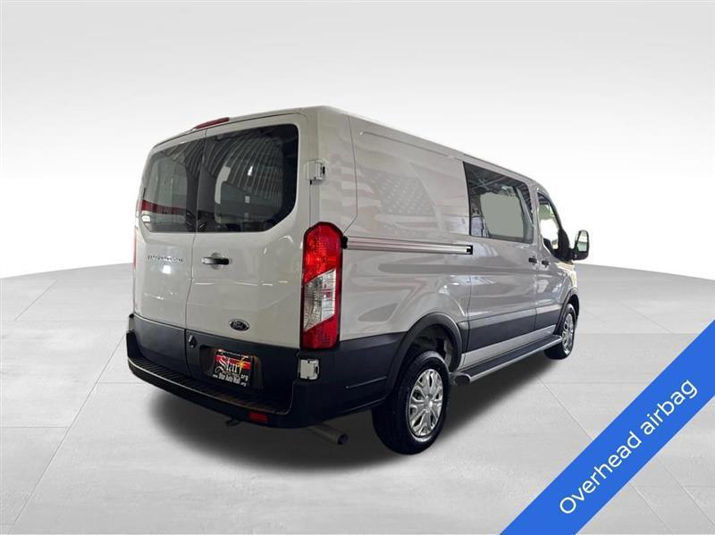 Ford Transit 250 Van 2025