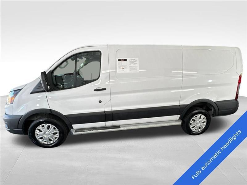 Ford Transit 250 Van 2025