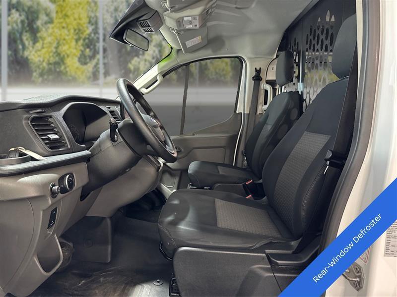 Ford Transit 250 Van 2025