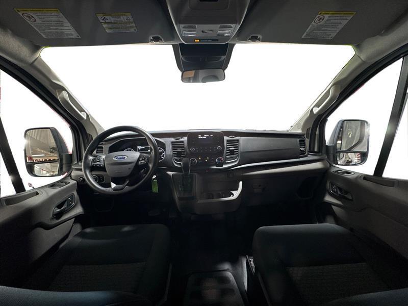 Ford Transit 250 Van 2025