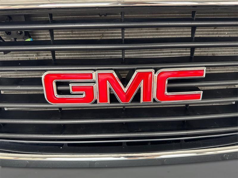 GMC Savana G2500 Cargo 2025