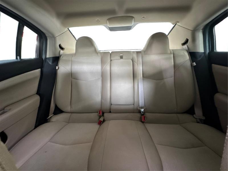 Chrysler 200 Touring 2014