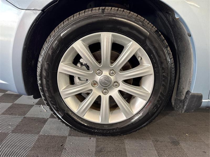 Chrysler 200 Touring 2014