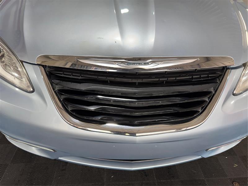 Chrysler 200 Touring 2014