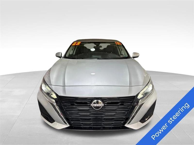 Nissan Altima 2.5 SV 2023