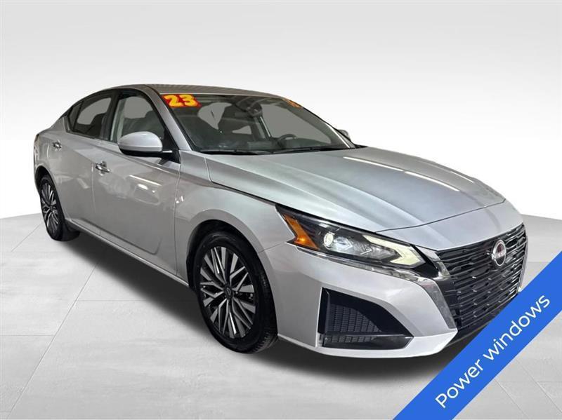 Nissan Altima 2.5 SV 2023