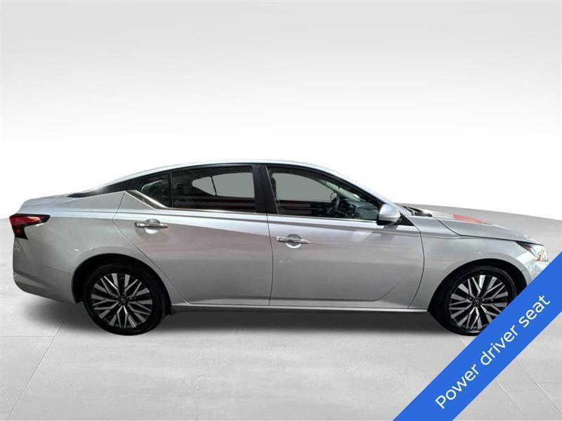 Nissan Altima 2.5 SV 2023