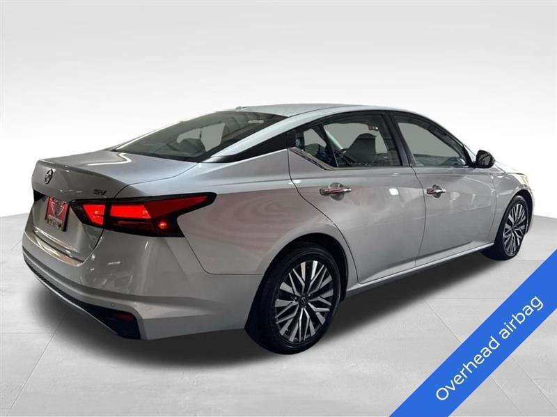 Nissan Altima 2.5 SV 2023