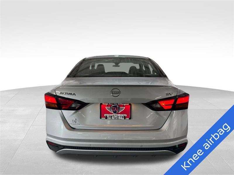 Nissan Altima 2.5 SV 2023
