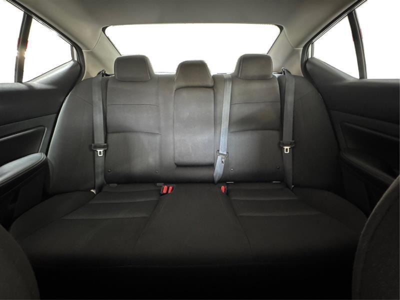 Nissan Altima 2.5 SV 2023