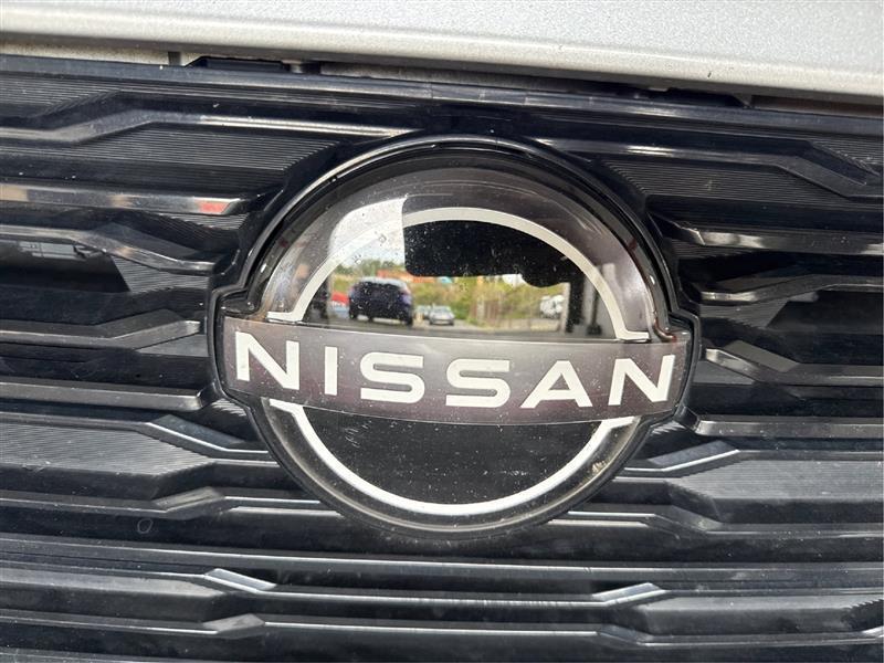 Nissan Altima 2.5 SV 2023