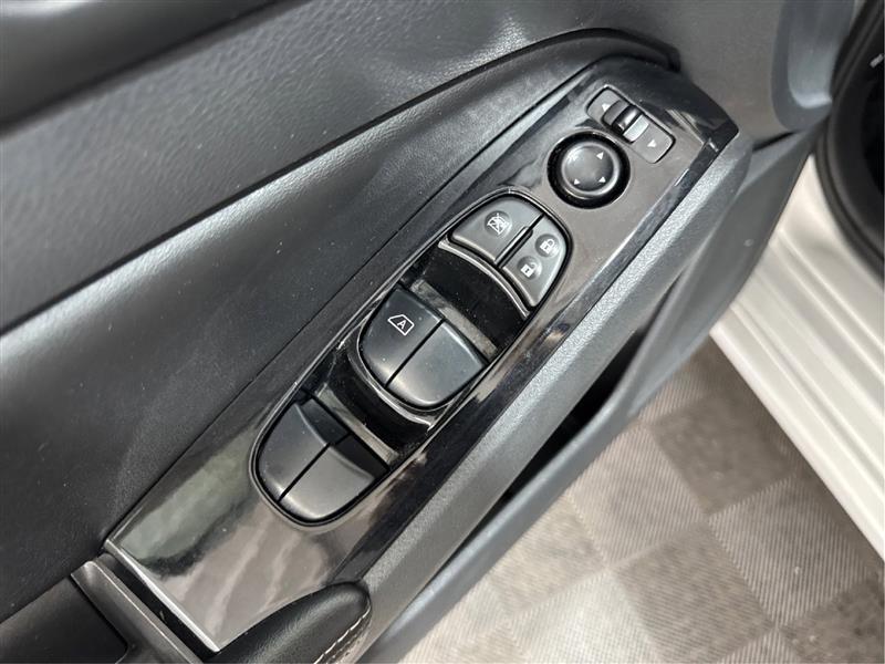 Nissan Altima 2.5 SV 2023