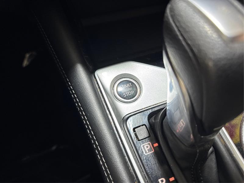 Nissan Altima 2.5 SV 2023