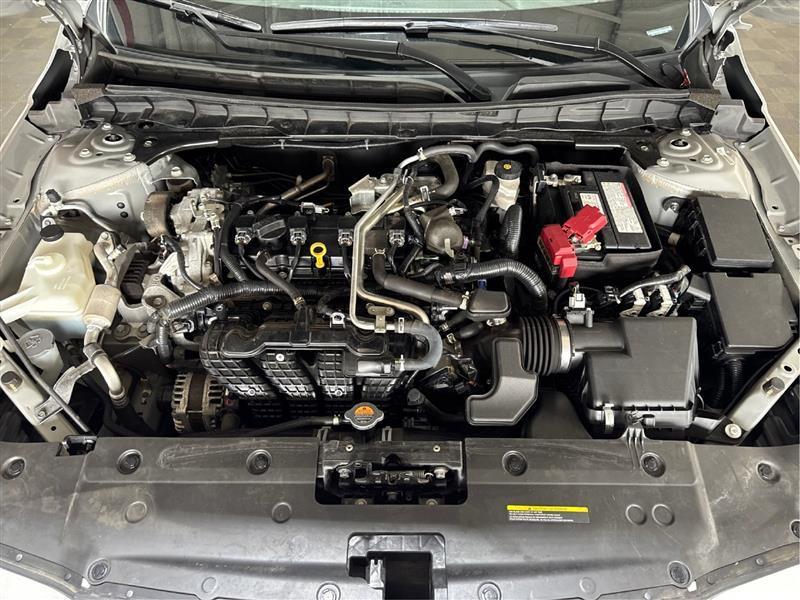 Nissan Altima 2.5 SV 2023