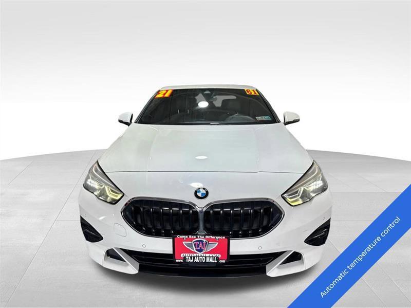 BMW 2-Series Gran Coupe 228i xDrive 2021