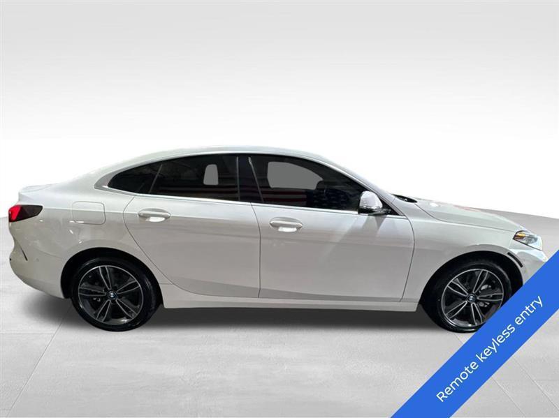 BMW 2-Series Gran Coupe 228i xDrive 2021