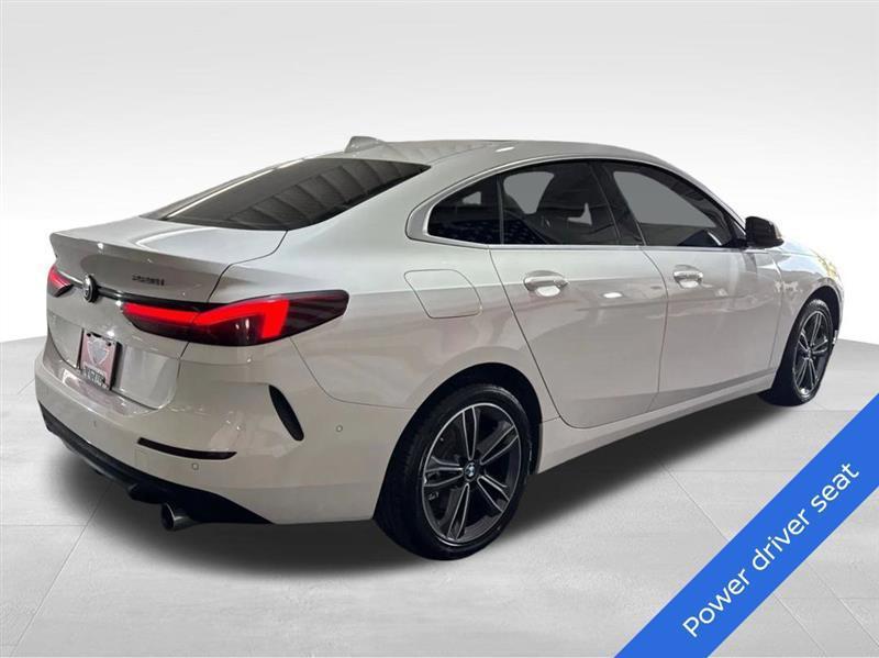BMW 2-Series Gran Coupe 228i xDrive 2021