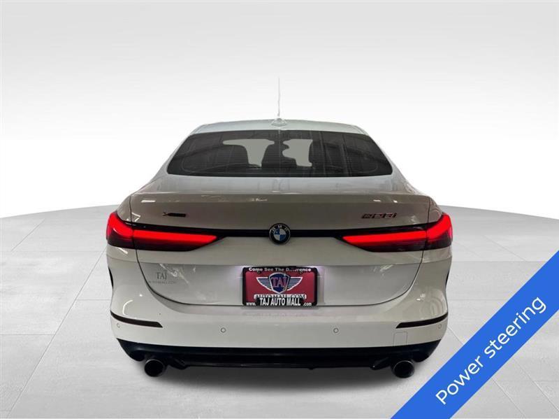 BMW 2-Series Gran Coupe 228i xDrive 2021