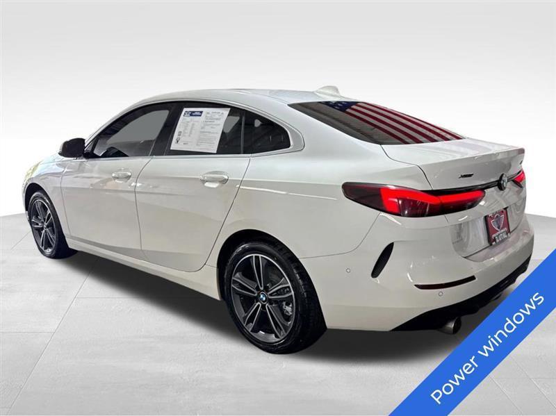 BMW 2-Series Gran Coupe 228i xDrive 2021