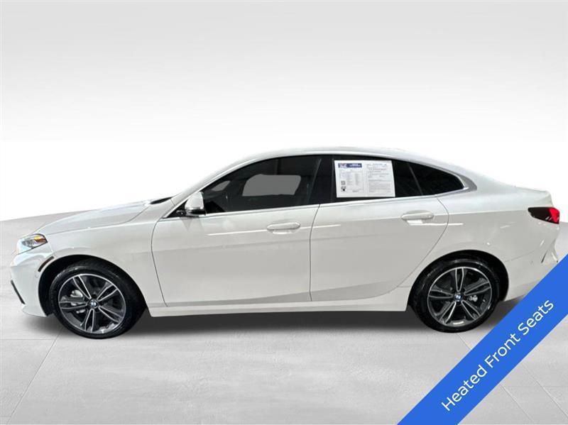 BMW 2-Series Gran Coupe 228i xDrive 2021