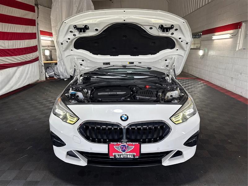 BMW 2-Series Gran Coupe 228i xDrive 2021