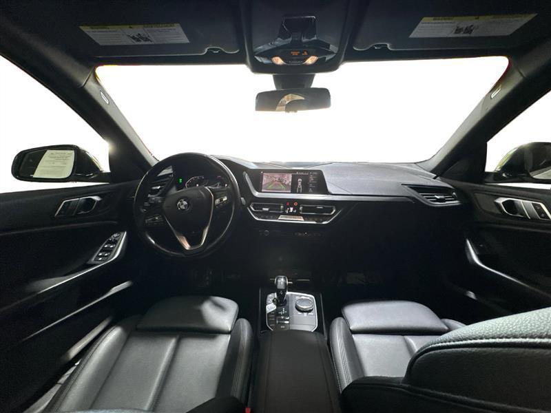 BMW 2-Series Gran Coupe 228i xDrive 2021