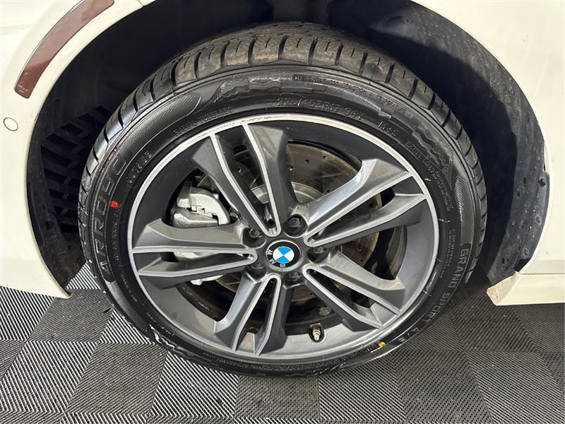 BMW 2-Series Gran Coupe 228i xDrive 2021