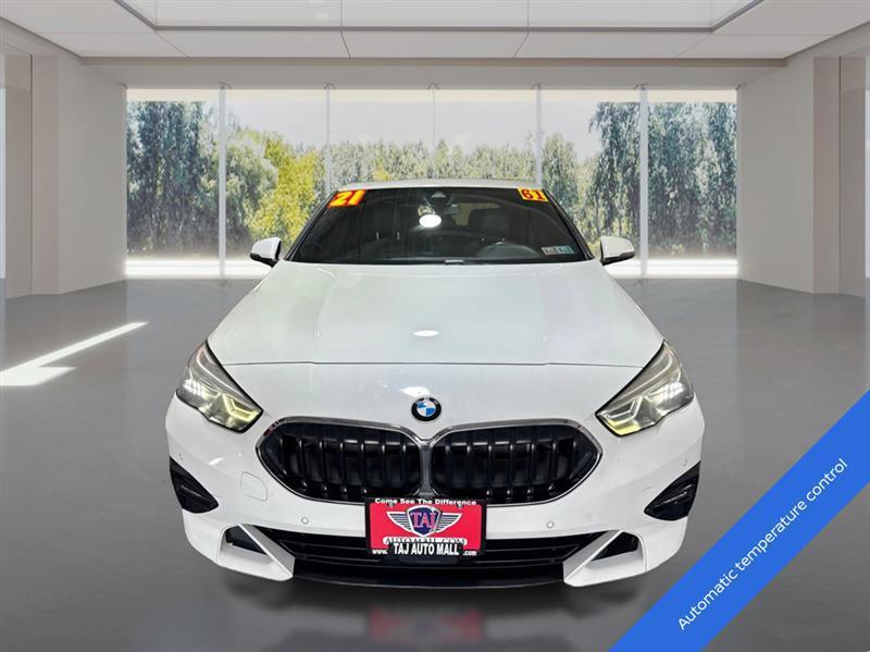 BMW 2-Series Gran Coupe 228i xDrive 2021
