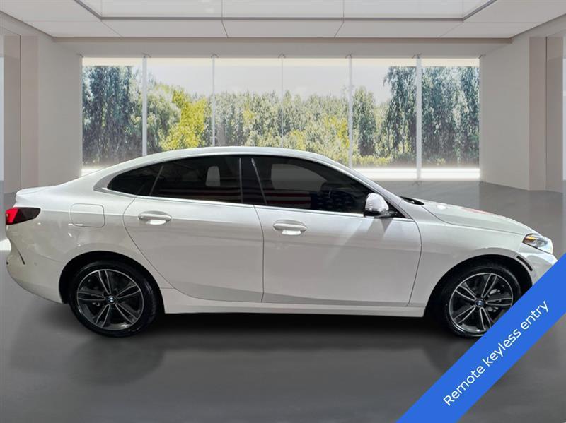 BMW 2-Series Gran Coupe 228i xDrive 2021